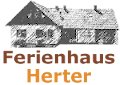 Ferienhaus Herter Logo